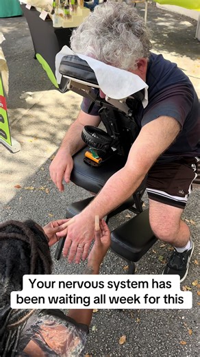 Relaxing ASMR Techniques for Your Nervous System