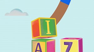 CBeebies Holiday Idents