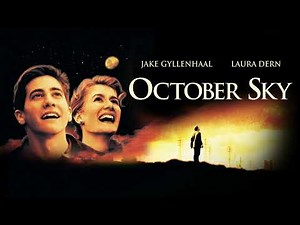 October Sky (1999) – How a Coal Miner’s Son Reached for the Stars 🚀 | Movie Recap