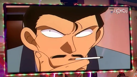 Detective Conan Tagalog Dubbed HD - Episode 9