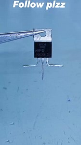 23K views · 486 reactions | school project || electronic projects for beginners #electronics #project #circuit #soldering #LED #DIY #controller | Electronic circuit project | Facebook