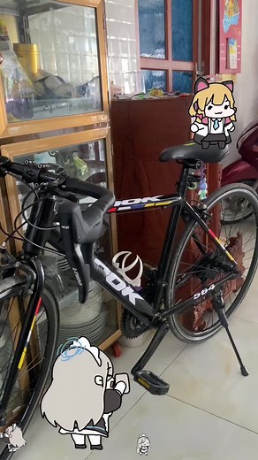 :))#datbike#road#roadbikelifestyle🚵‍♂️ #biker