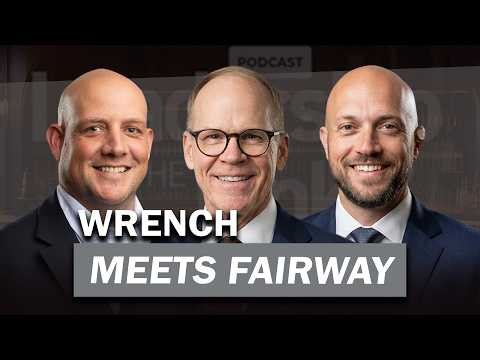 The Equipment Manager Crisis: Aging Workforce, No Pipeline, and What Golf Courses Must Do Now