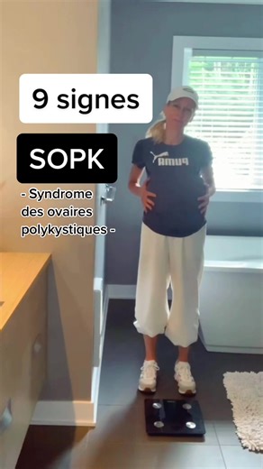 Symptômes du SOPK: Signes à Reconnaître et Gérer