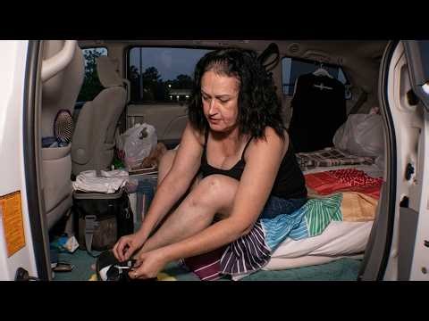 The New Face of America: Inside the Second Great Depression