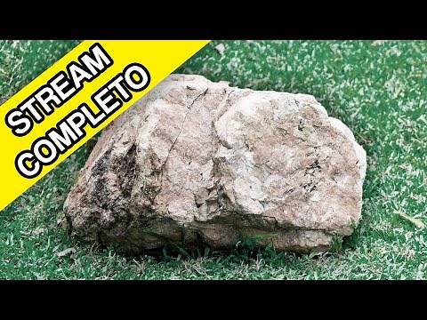 Simulador de piedra (Full Gameplay)