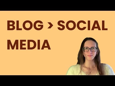 Blog for business: Why service entrepreneurs can't ignore it to get more clients