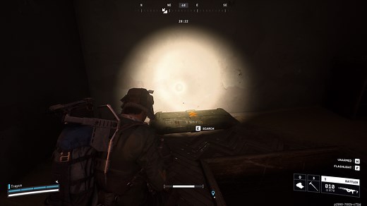 All Blueprints in ARC Raiders