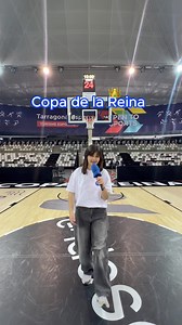 Vive la Emoción de la Copa de la Reina con Endesa