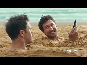 trivago US Summer 2026 You have to check - At the beach