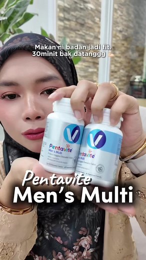 Mens Multivitamin Benefits & Why You Need It
