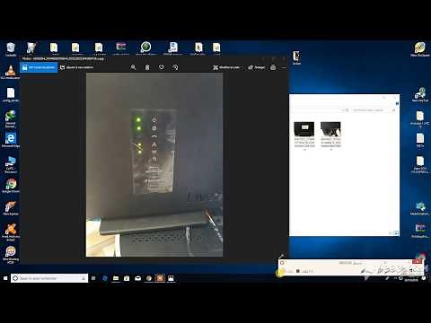 configuration routeur livebox 2.2 next avec iam طريقة اعداد راوتر ليفبوكس الأسود مع اتصالات المغرب