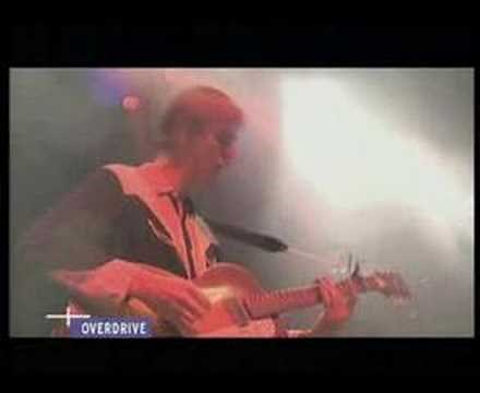 Beck - Loser (live) 02