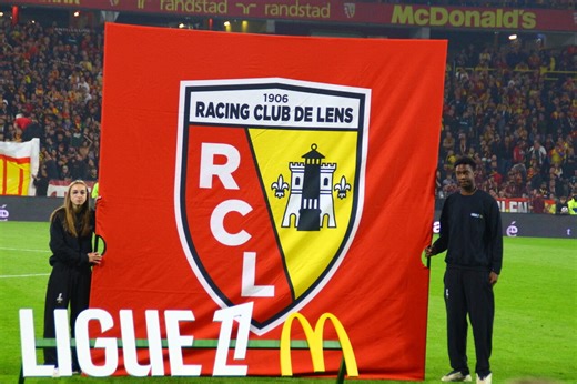 Le RC Lens peut-il faire tomber le PSG encore invaincu en Ligue 1 ?