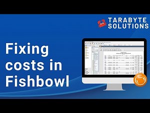 How to Correct Costs in Fishbowl Inventory