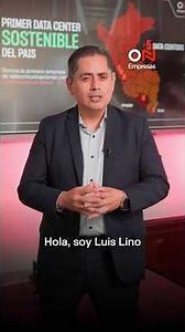 Hoy, la nube, es un factor clave para que las empresas operen con agilidad.