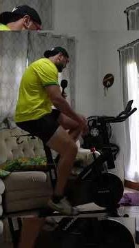 The truth: What nobody tells you about the Winnek 2151 Magnetic Spinning Bike - 13kg capacity, su...