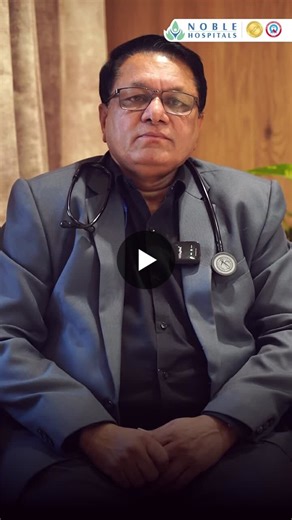 ICU Visiting Hours Restricted for Patient Safety | Noble Hospitals posted on the topic | LinkedIn