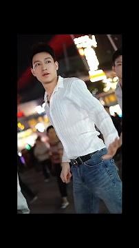 梦想舞团航少团队 Youth team cute boy dance