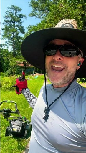 Electric lawnmowers actually perform better than gas- I’m surprised too (Ego 2156 honest review)