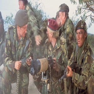 The Wild Geese | Bonne vie