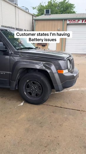 1.6K views · 19 reactions | Got to love these Jeep 2.0 engines. #customerstates #jeep #automotive #automotiverepair #autorepair #mechanic #mechanicsoftiktok #foryoupage #foryou #viral | joeseppi | Facebook