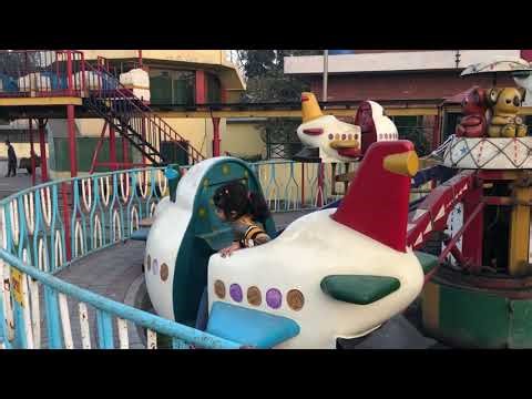 Joyland I Funland I Amusement Park