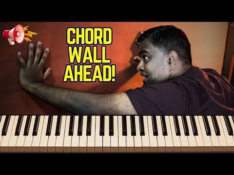 Master all your Chord Inversions starting with a “Pivot” Note