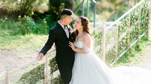 38 reactions · 16 shares | Gerald & Cathy Caleruega Wedding SDE V |...