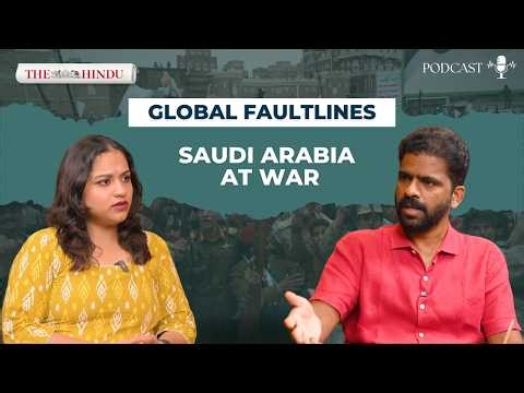 Global Faultlines | Can Saudi Arabia beat the Houthis?