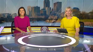 Stacey Horst and KCCI Meteorologist Anne Campolongo give you a preview of the stories we're covering tonight. Anne breaks down where more scattered storms could return. Plus, emotions running high on abortion in Iowa. Where the battle over abortion access heads next, now that more restrictions have been passed. And, we'll take you inside the work to tear down an old mall in Des Moines as it makes way for the next big thing. Join us tonight on KCCI 8 News at Five and Six. | KCCI