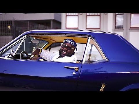 Mistah F.A.B. - Ima Player (Official Video)