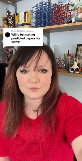 Predicted Papers for 2023 Exams | A-Level Biology, Chemistry, Maths & GCSE Maths and Science