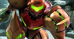 Pre-Orders For Special Samus Aran Statue From First 4 Figures Are Now Live - Gameranx