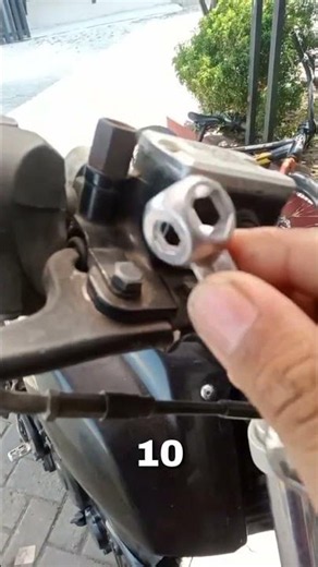 Multifunctional hex key