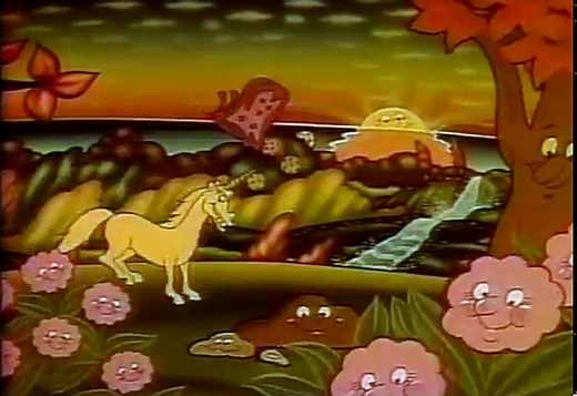 Puff The Magic Dragon (1978) FULL FEATURE - video Dailymotion