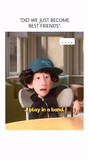 edit with movie 🎥 on Instagram: "🤪 Interesting Fact: Riley’s First Date? (2015) — This Pixar short film, a follow-up to Inside Out, brilliantly expands on the original movie’s central gimmick: showing the internal emotional control centers of different characters. The short successfully uses hyperbolic emotional personification (e.g., Dad’s “Anger” immediately planning to “give him the boot”) to generate humor and relatability around the awkward topic of a daughter’s first date. A crucial deta