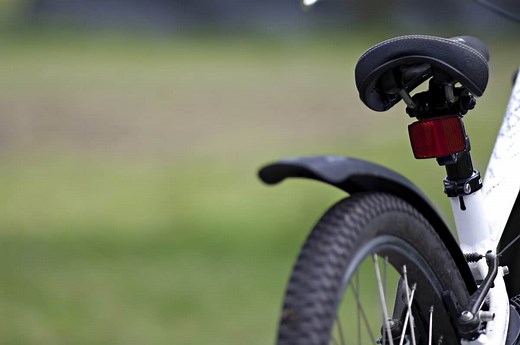 How To Set The Mountain Bike Seat Height