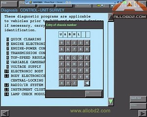 BMW OPS DIS V57 SSS V41 Diagnose and Programming Tool