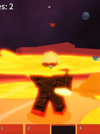 Exploring Roblox Anime Battle Arena Gameplay