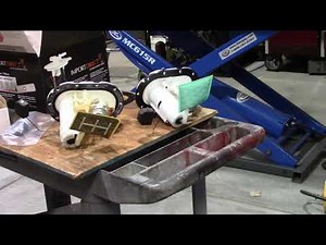 2002 Subaru Outback fuel pump troubleshoot