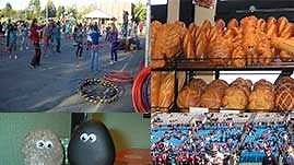 20 things you might not know were invented in California