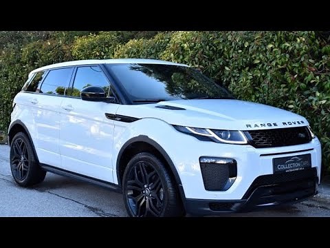 Range Rover Evoque coolant leak problem solved
