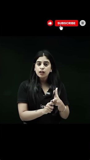 Join Samridhi Mam as she inspires Pookies with powerful biology tips & revision!