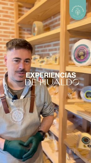 Vive las Experiencias De Hualdo. 🌿Olivos y campos manchegos, te invitamos a una cata de quesos única en nuestra finca de Toledo. Degusta nuestras pastas blandas y duras, conoce el proceso artesanal y conecta con el origen de cada sabor. Queso, paisaje y tradición en una experiencia que no se olvida. Reserva tu visita en dehualdo.com | Casas de Hualdo