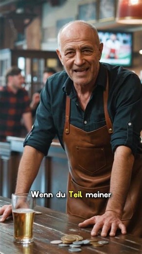 Die KLUGEN gehn heim – die DUMMEN bleib’n 🍺😉