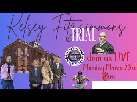 Kelsey Fitzsimmons Boots On The Ground