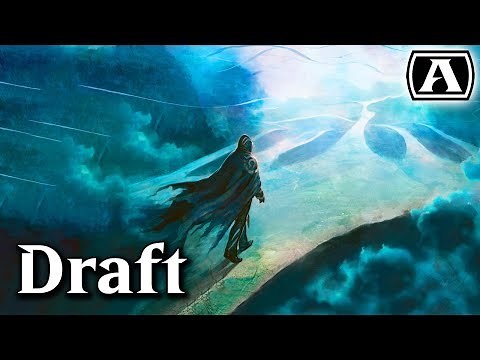 MTG Arena - Omniscience Draft #2