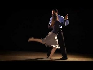 Leadership and Followership: What Tango Teaches Us About These Roles in Life