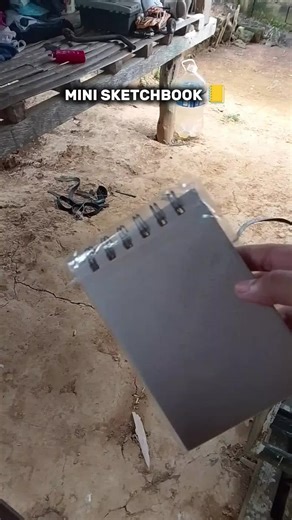 Explore the Best Mini Sketchpads for Your Art